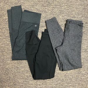 GAPFIT Leggings
